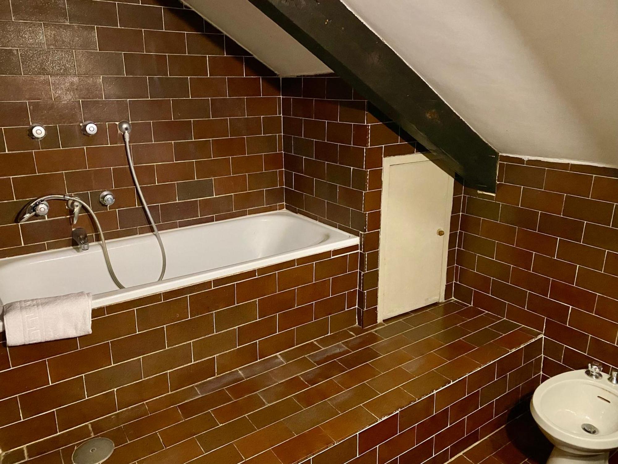 Casa - Piazza Sant'alessandro 3 Appartement Milan